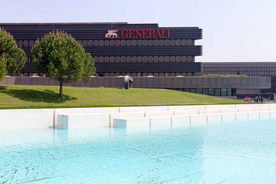 Generali Real Estate