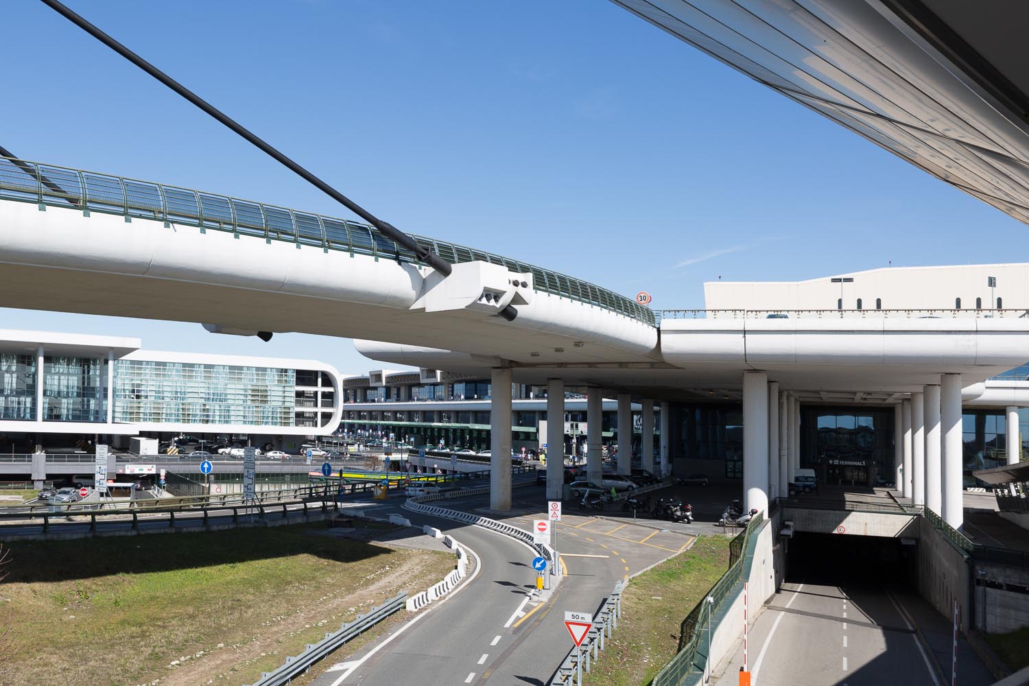 Sea linate Malpensa 1