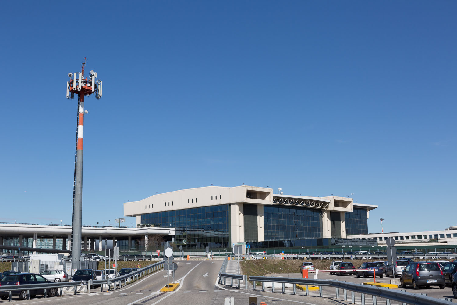 Sea malpensa Esterno-1