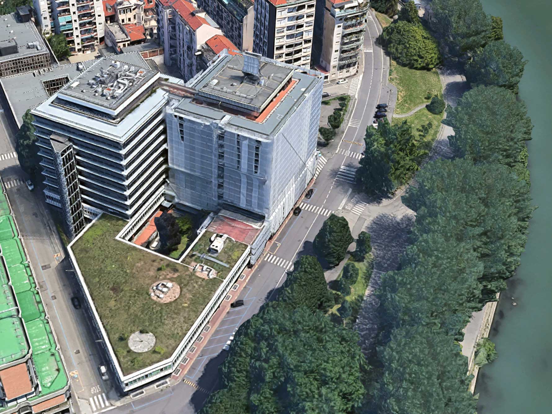 Unipol Assicurazioni a Torino